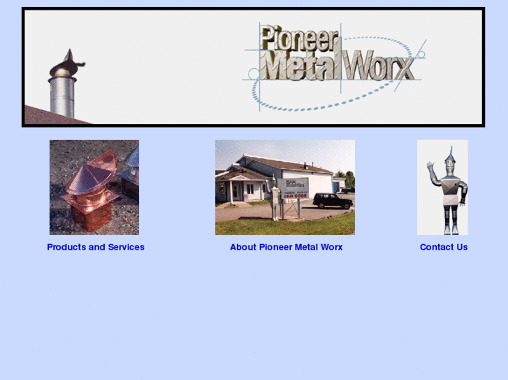 www.pioneermetalworx.com