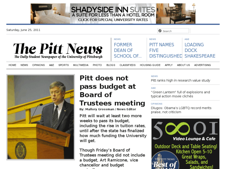 www.pittnews.com