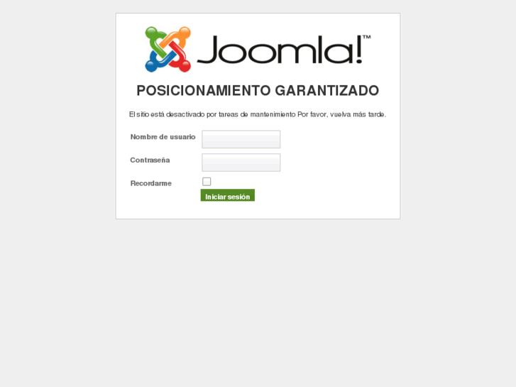 www.posicionamiento-garantizado.com