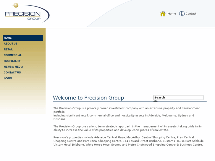 www.precision.com.au