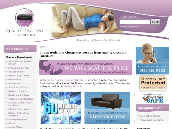 www.qualitydiscountfurniture.co.uk