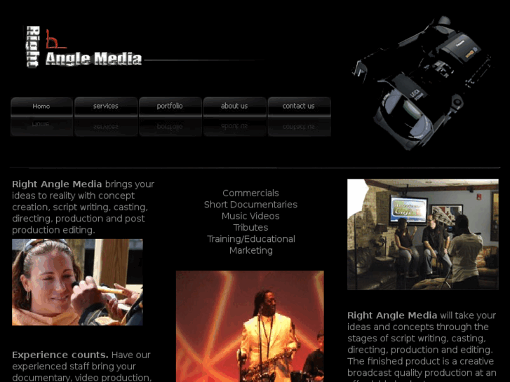 www.rightanglemediainc.com