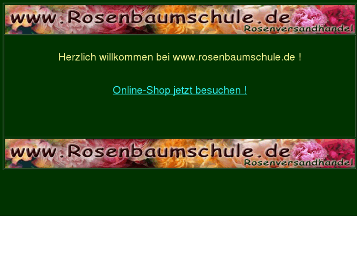 www.rosenbaumschule.com