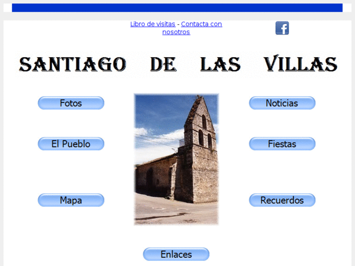 www.santiagodelasvillas.com