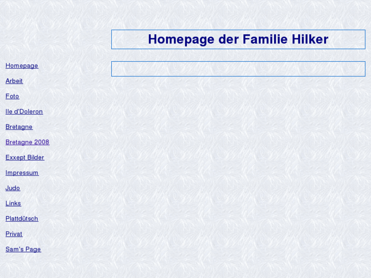 www.sdhilker.de