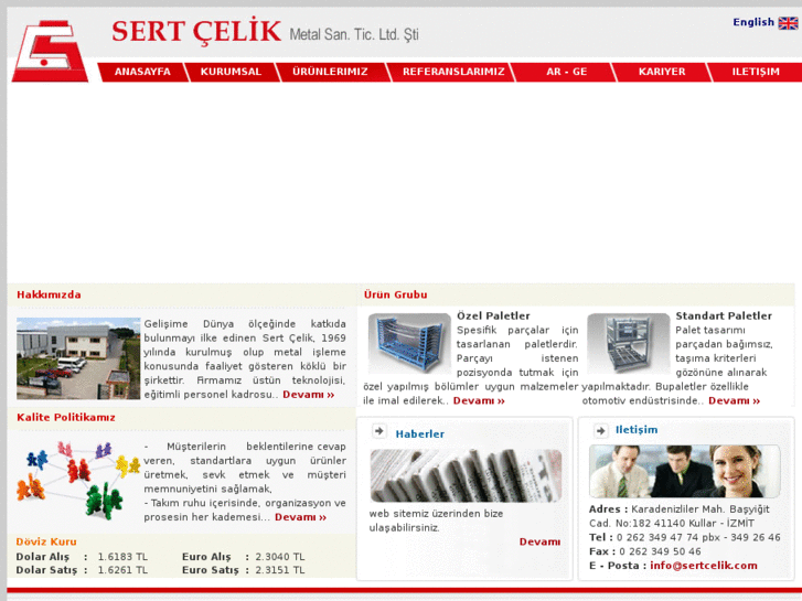 www.sertcelik.com