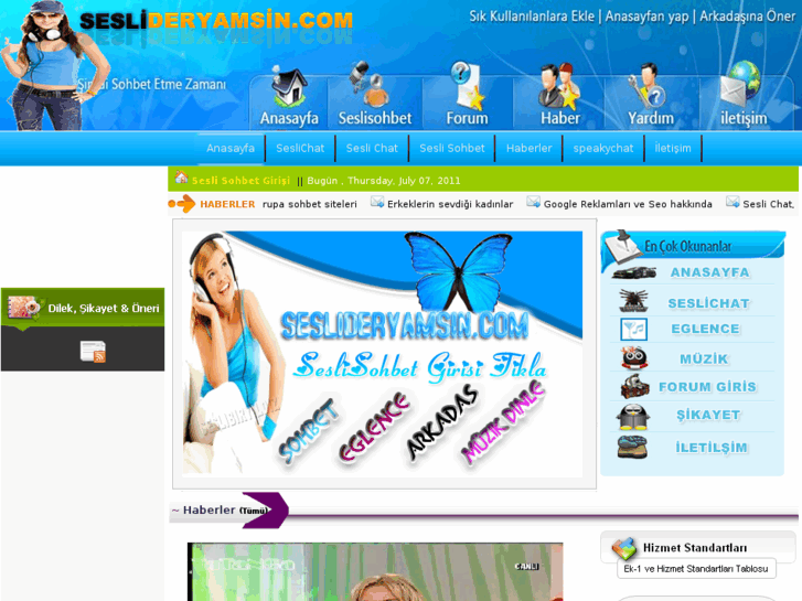 www.seslideryamsin.com