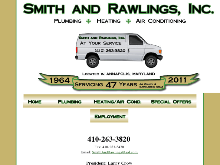 www.smithandrawlingsinc.com