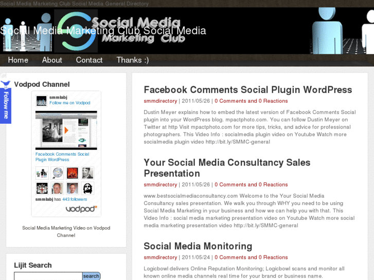 www.socialmediamarketingclub.com