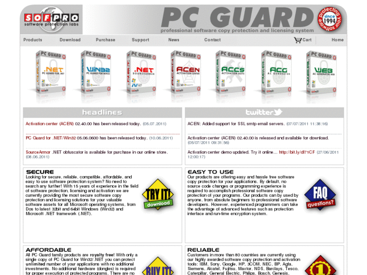 www.sourcearmor.net
