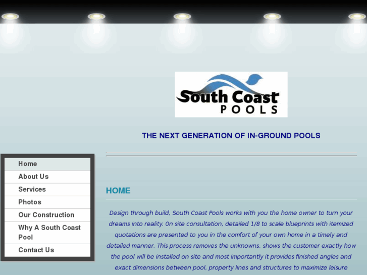 www.southcoastpools.org