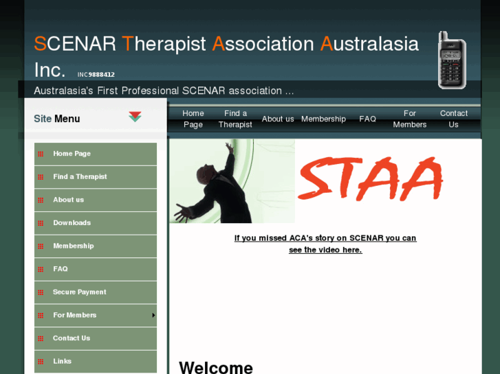 www.staa.com.au