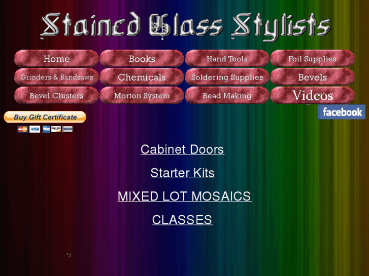 www.stainedglassstylists.com