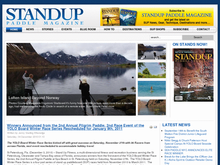 www.standuppaddlemagazine.com