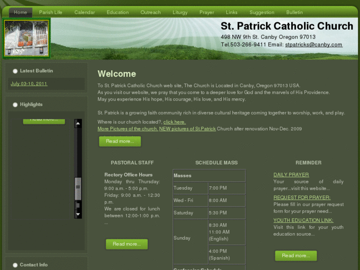 www.stpatcanby.com