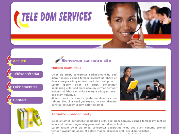 www.teledom-services.com