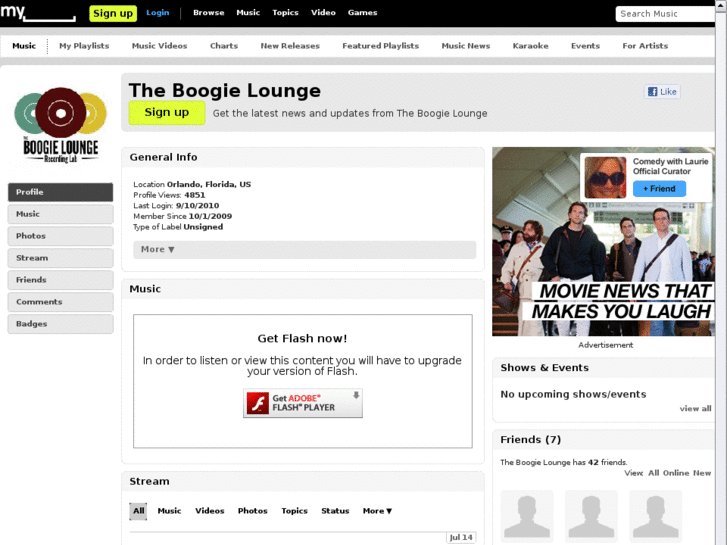 www.theboogielounge.com