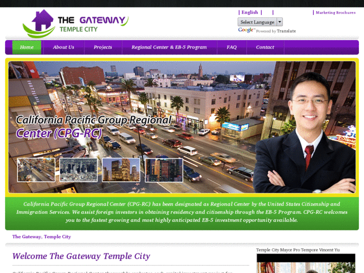 www.thegatewaytemplecity.com