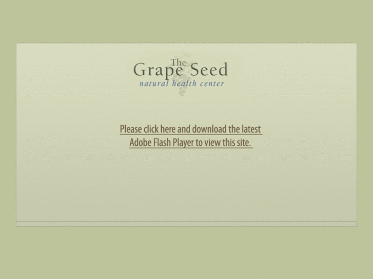 www.thegrapeseed.com
