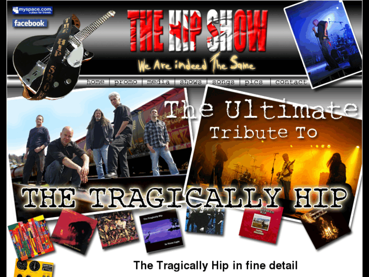 www.thehipshow.com