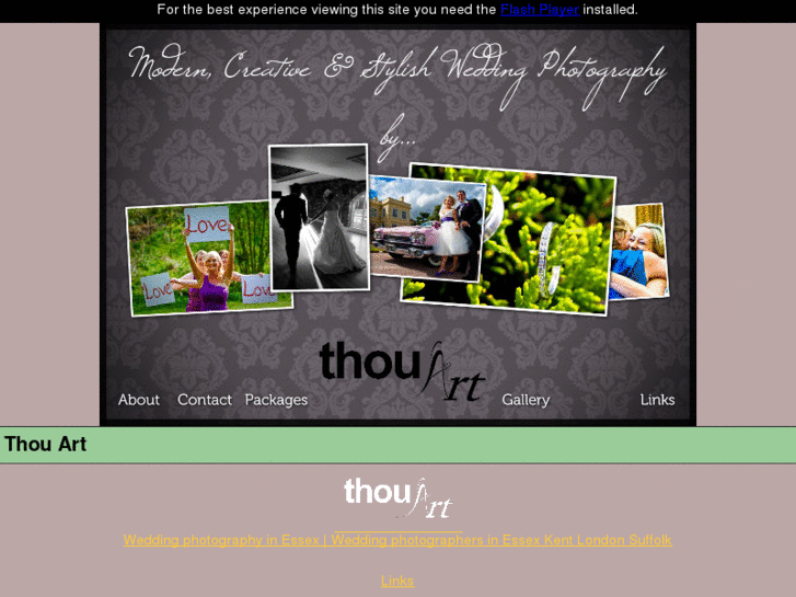www.thou-art.co.uk