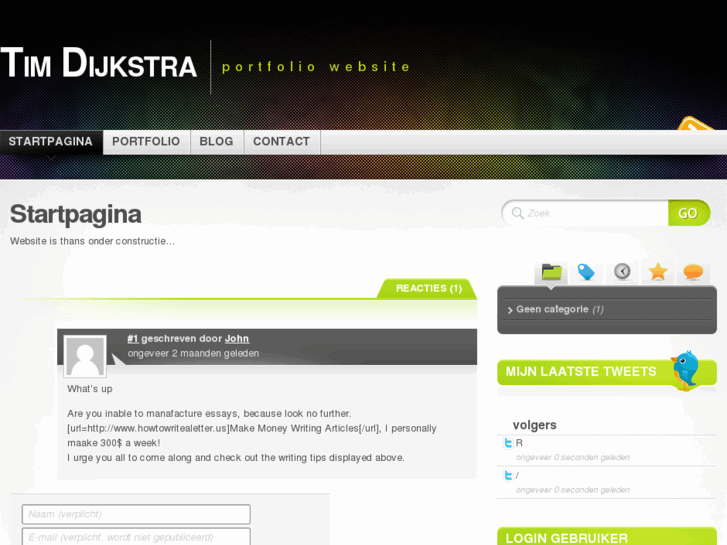 www.timdijkstra.com