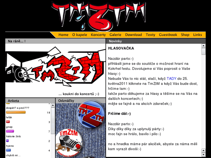 www.tmztm.cz