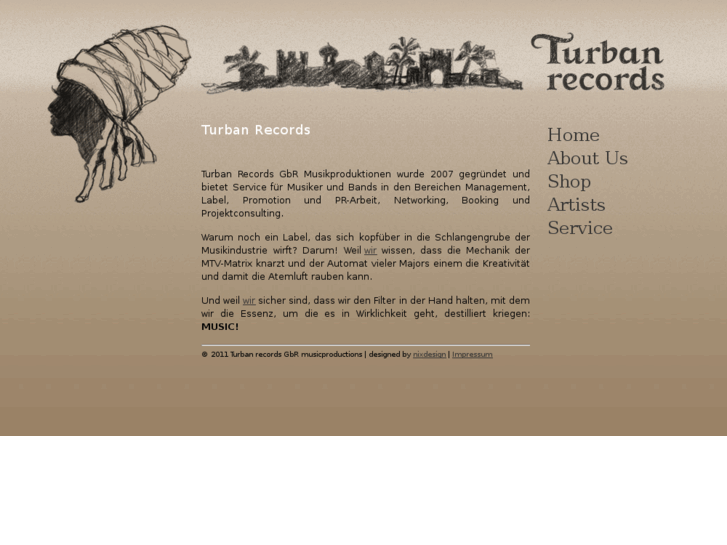 www.turban-music.com