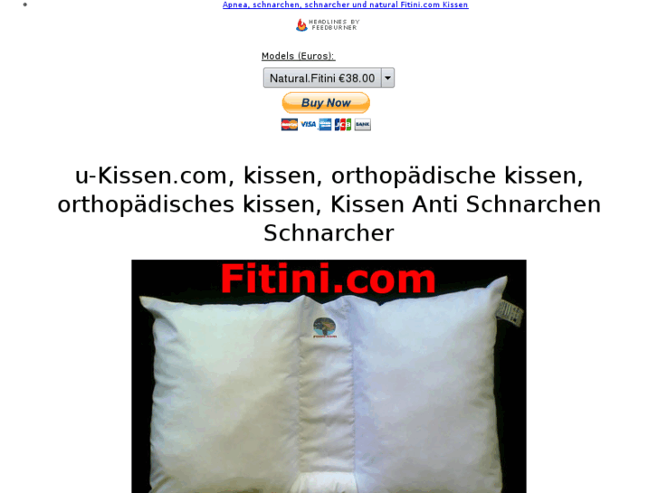 www.u-kissen.com