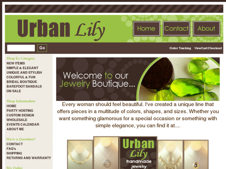 www.urbanlilydesigns.com