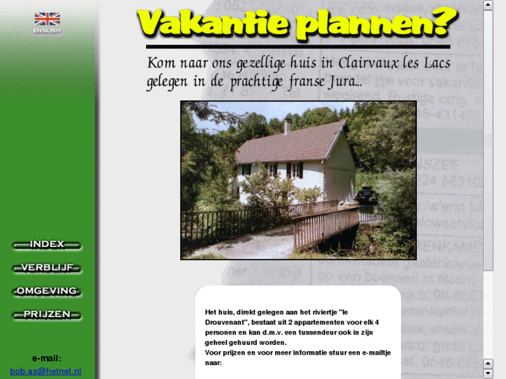 www.vakantieplannen.info