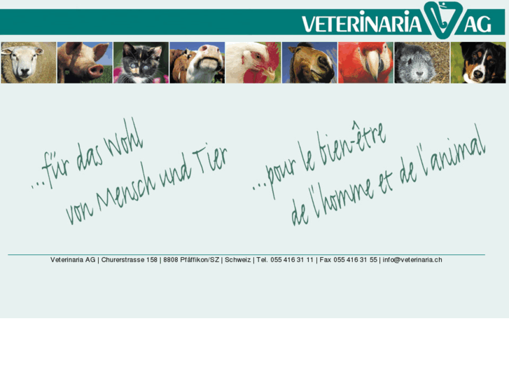 www.veterinaria.ch