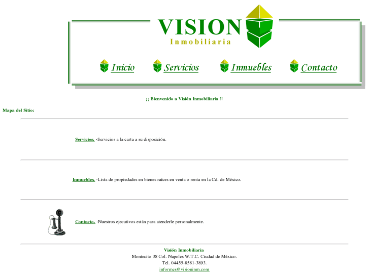 www.visioninm.com