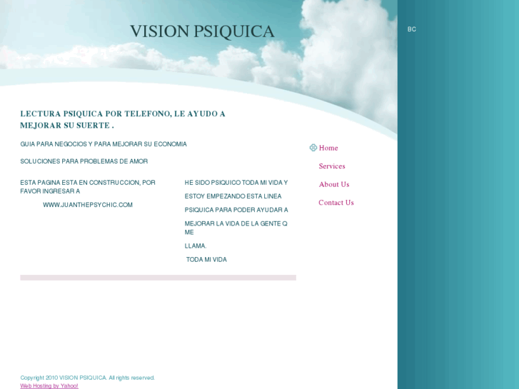 www.visionpsiquica.com