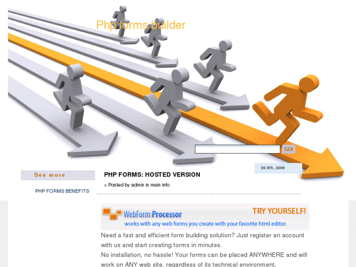www.wforms.net