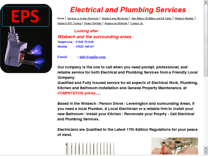 www.wisbechelectrical.com