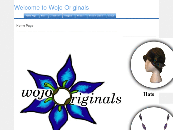 www.wojooriginals.com