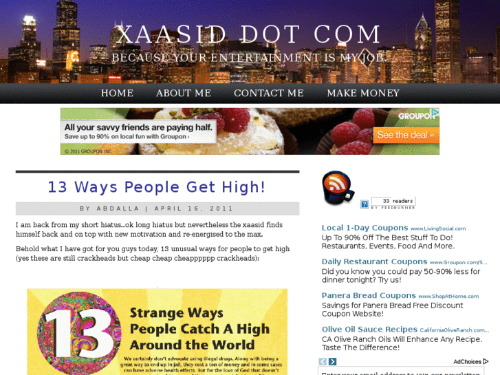 www.xaasid.com