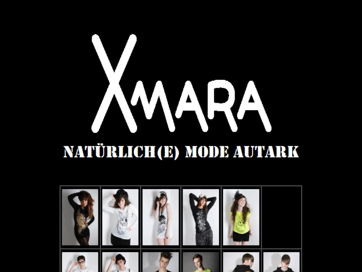 www.xmara.com