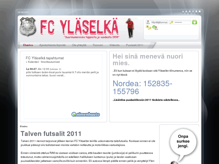 www.ylaselka.net