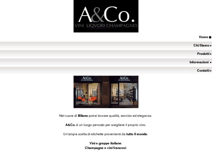 www.aandco.mobi