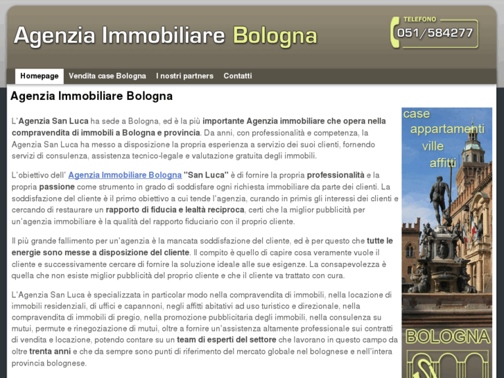 www.agenziaimmobiliarebologna.com