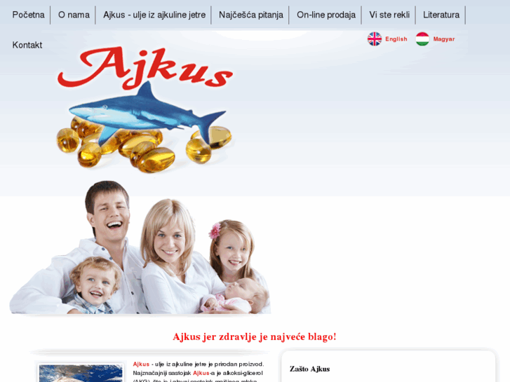 www.ajkus.org