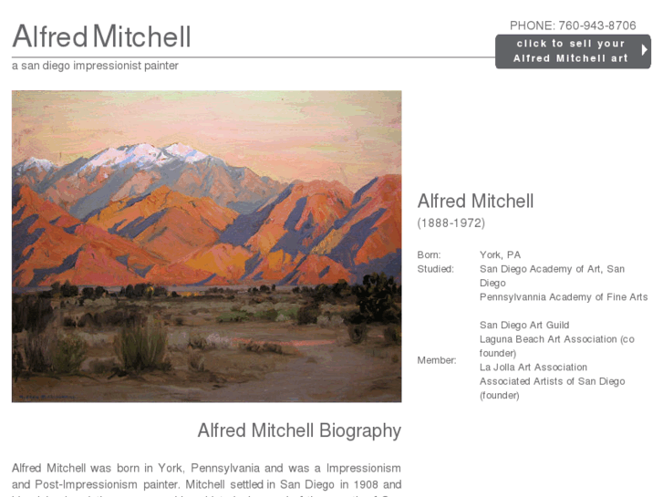 www.alfredmitchell.net