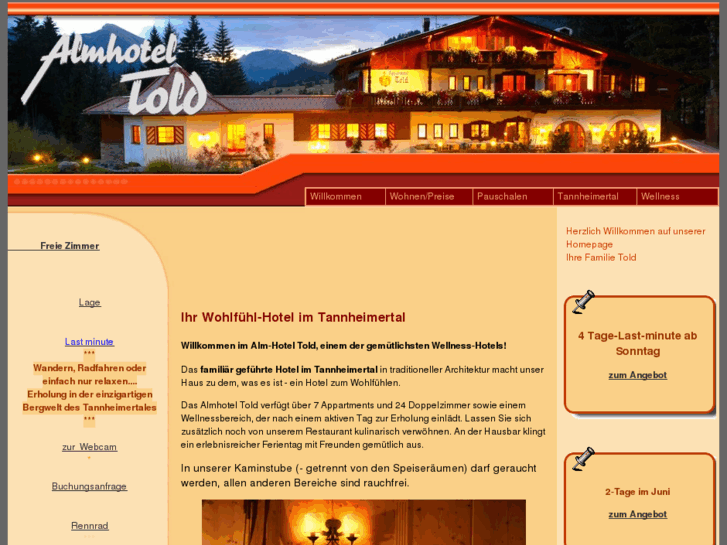 www.almhotel-tannheimertal.at