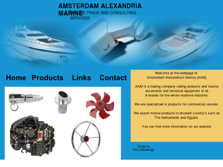 www.amsalexmarine.com