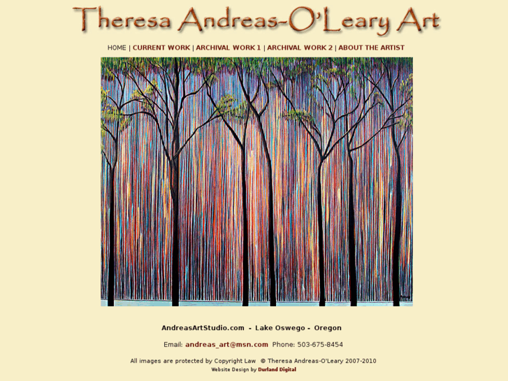 www.andreasartstudio.com