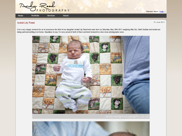 www.andyreedphotography.com