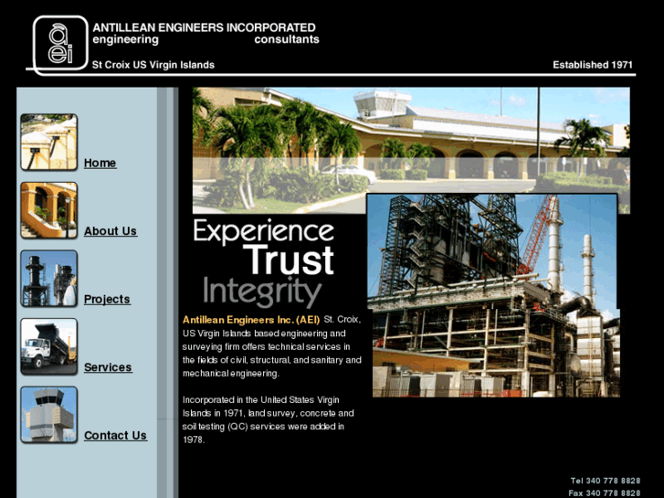 www.antilleanengineers.com