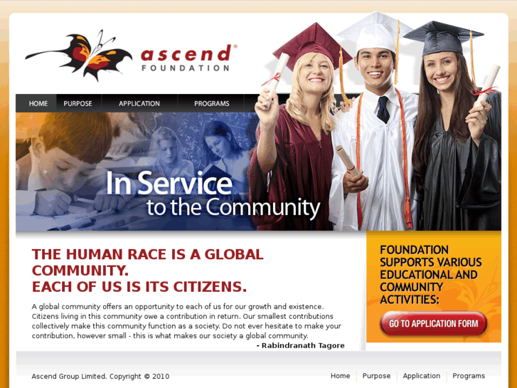 www.ascendfoundation.com